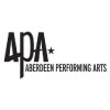 Advertising provided for Aberdeen Performing Arts