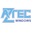 Advertising provided for Aztec Windows