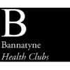 Advertising provided for Bannatyne Gym
