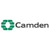 Advertising provided for Camden Council