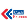 Advertising provided for Cash Express