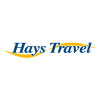 Advertising provided for Hays Travel