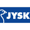Advertising provided for JYSK