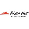 Advertising provided for Pizza Hut