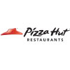Advertising provided for Pizza Hut