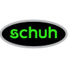 Advertising provided for Schuh