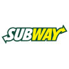 Advertising provided for Subway