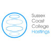 Advertising provided for Sussex Coast College