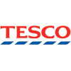 Advertising provided for Tesco