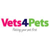 Advertising provided for Vets4Pets