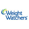 Advertising provided for Weight Watchers
